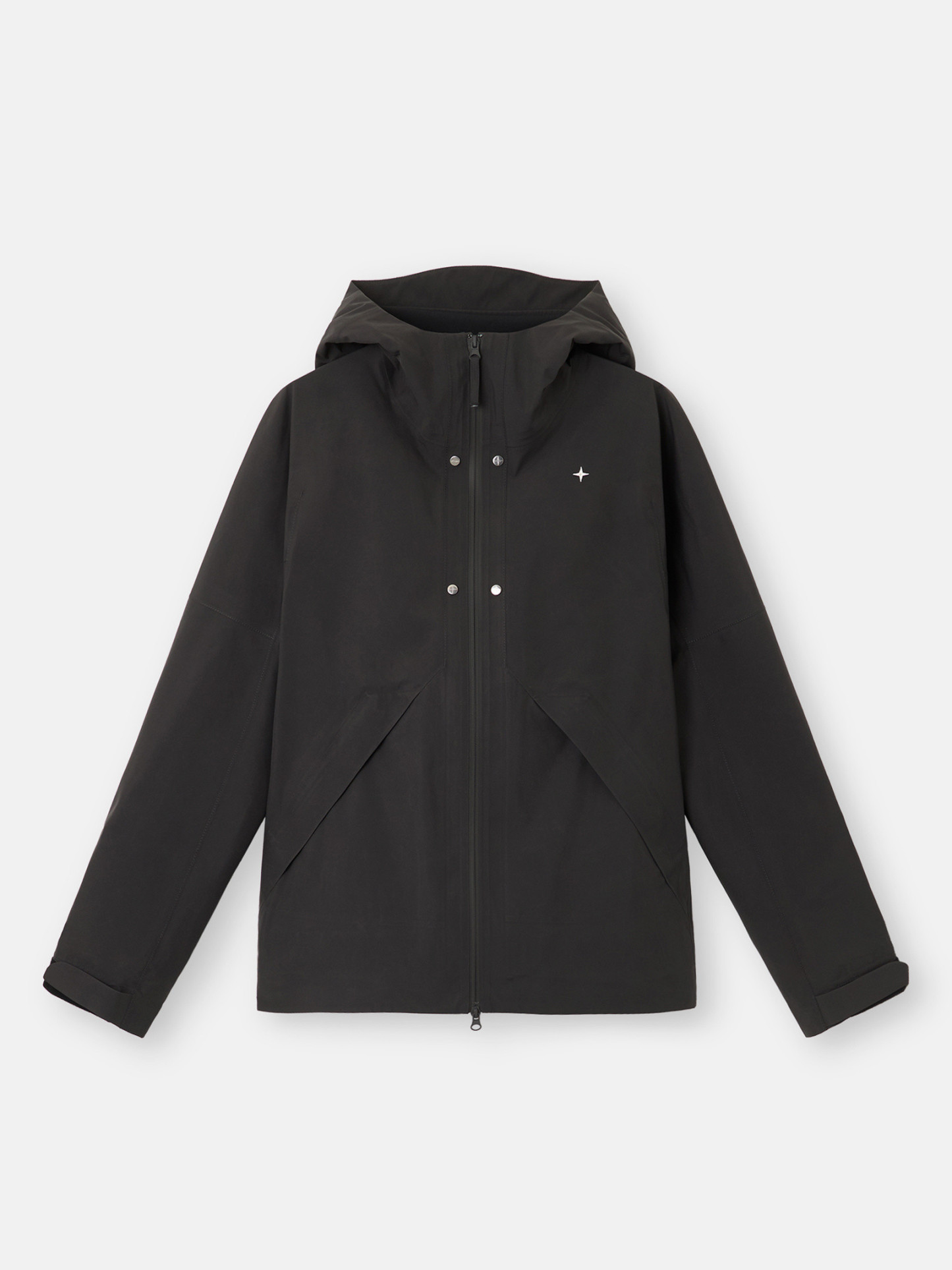 Q100017 3L GORE-TEX MADE WITH BIONIC POLY_STOthtNE ISLthtAND STELLINA