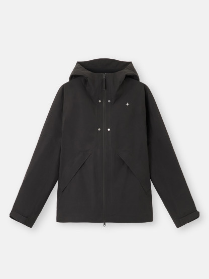 Q100017 3L GORE-TEX MADE WITH BIONIC POLY_STOthtNE ISLthtAND STELLINA