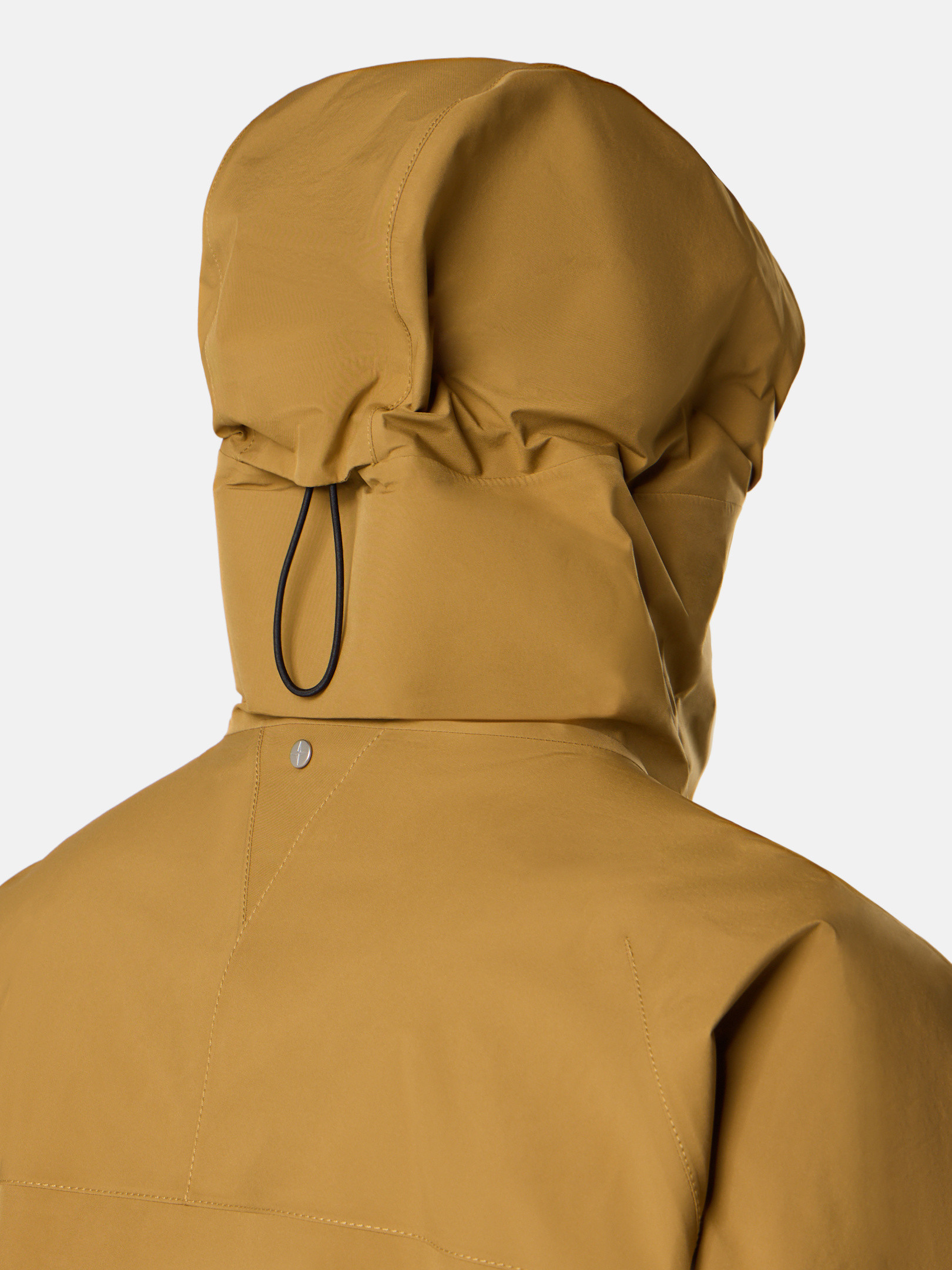 Q100017 3L GORE-TEX MADE WITH BIONIC POLY_STOthtNE ISLthtAND STELLINA