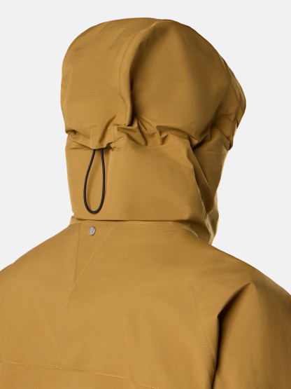 Q100017 3L GORE-TEX MADE WITH BIONIC POLY_STOthtNE ISLthtAND STELLINA