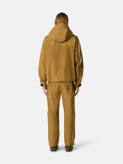 Q100017 3L GORE-TEX MADE WITH BIONIC POLY_STOthtNE ISLthtAND STELLINA