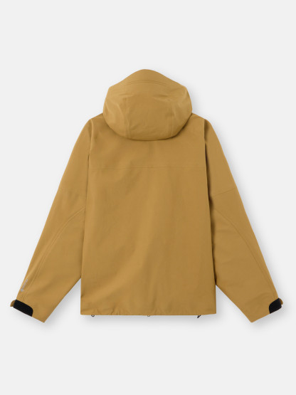 Q100017 3L GORE-TEX MADE WITH BIONIC POLY_STOthtNE ISLthtAND STELLINA