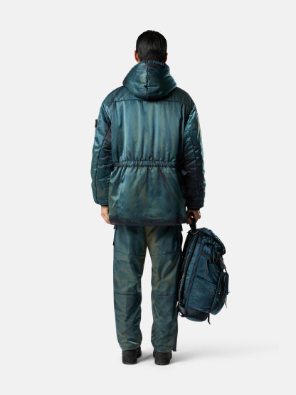 4100001 HAND CORROSION ON NYLON TWILL_PORTER