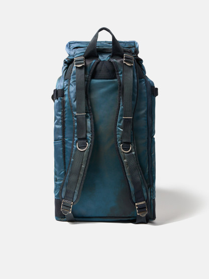 9200002 HAND CORROSION ON NYLON TWILL