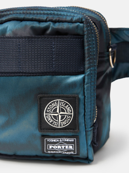 9200004 HAND CORROSION ON NYLON TWILL