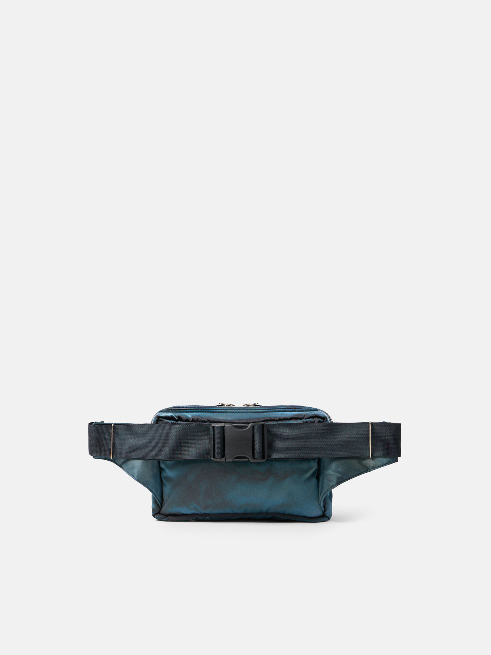 9200004 HAND CORROSION ON NYLON TWILL