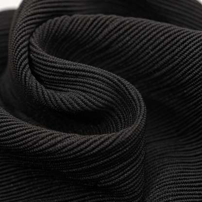 Half-zip casual polo shirt