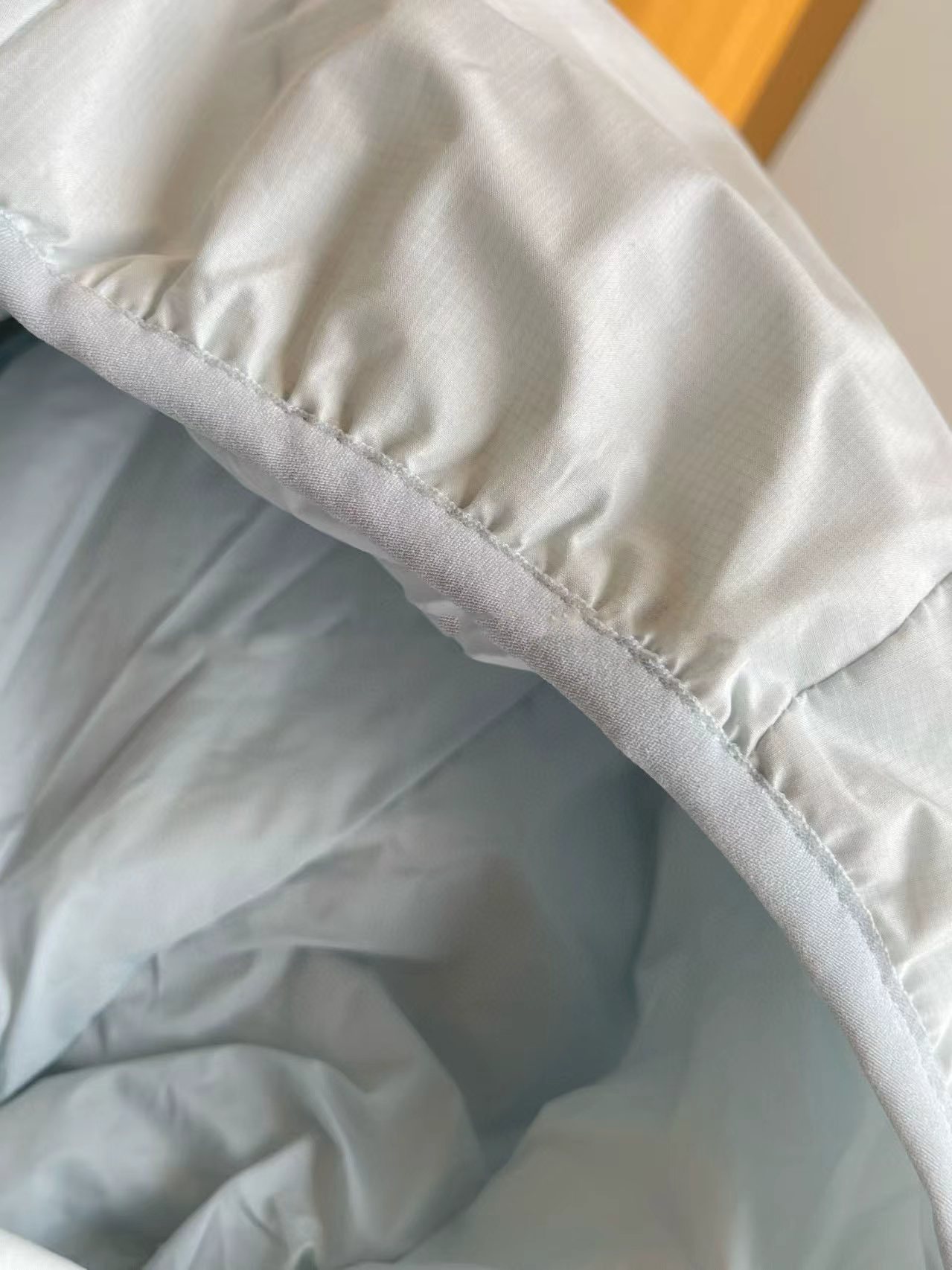 Outdoor casual cotton-padded jacket