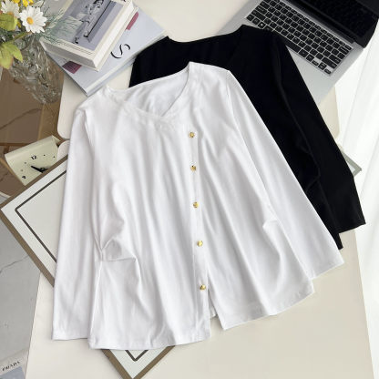 Stylish and unique women's tops