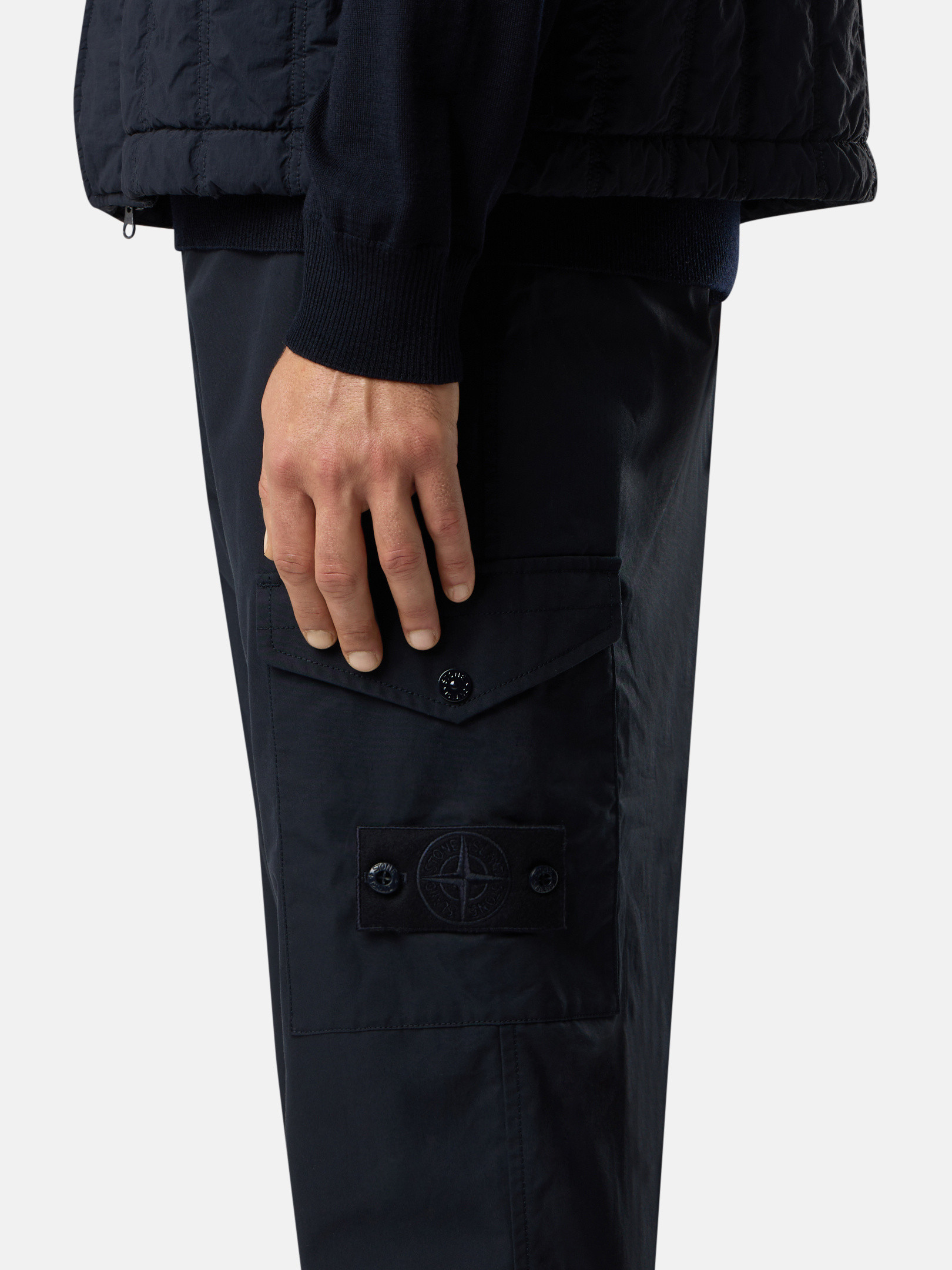 3100047 WEATHERPROOF COTTON CANVAS_STOthtNE ISLthtAND GHOST