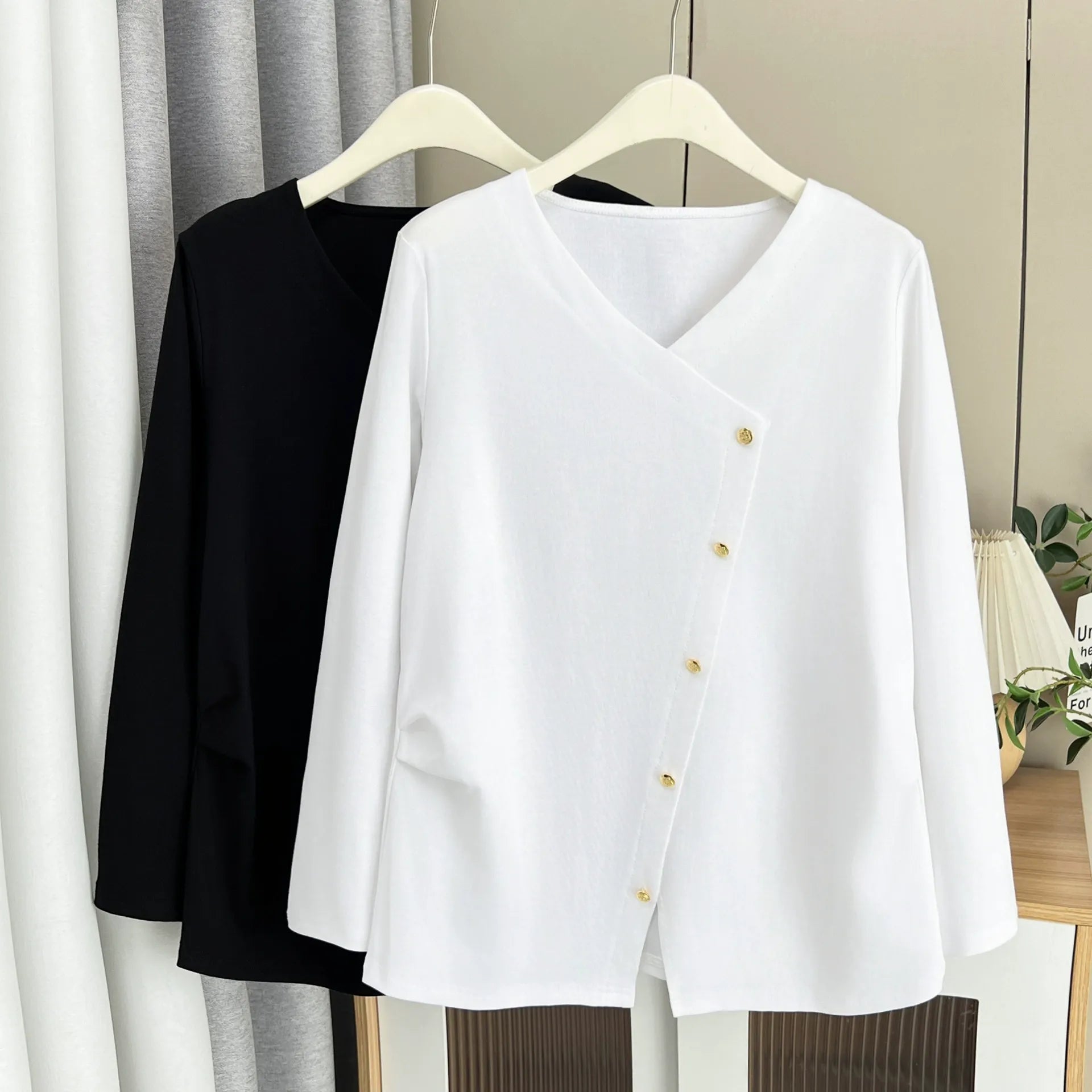 Stylish and unique women's tops