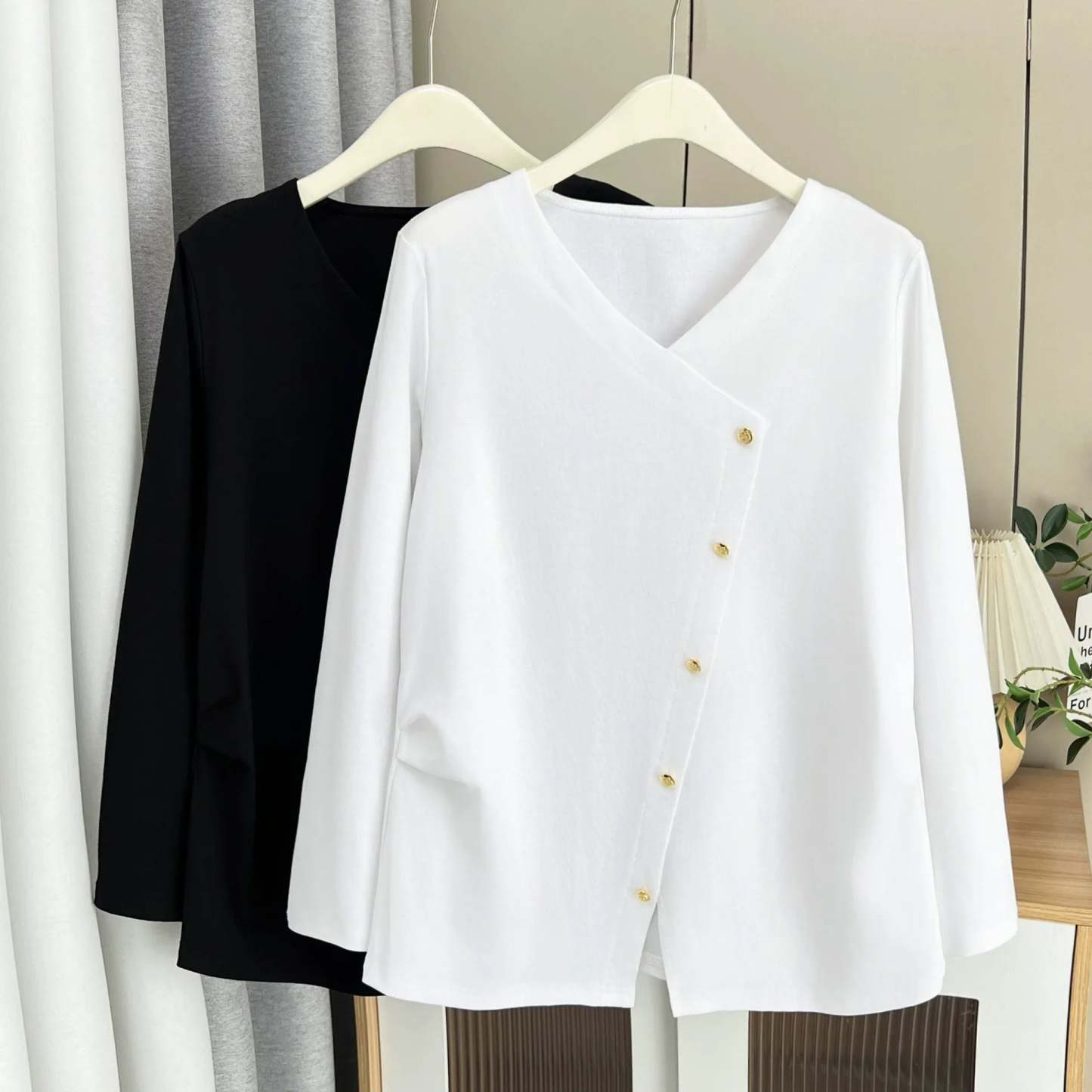 Stylish and unique women's tops