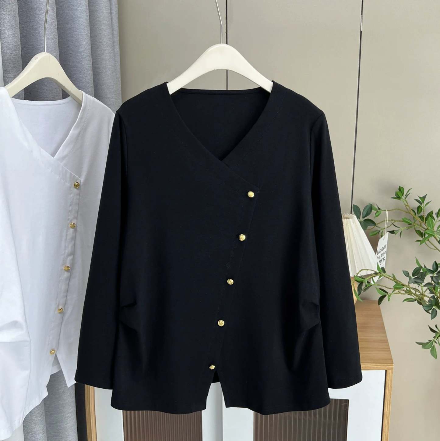 Stylish and unique women's tops