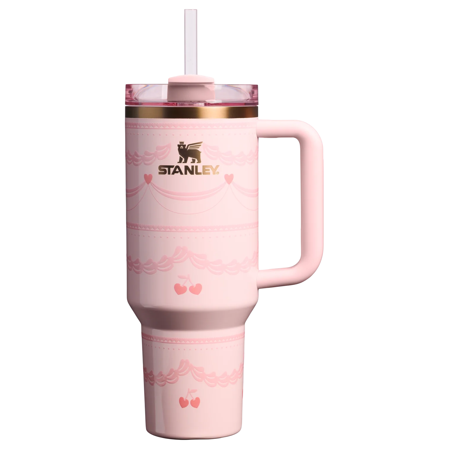 The Valentine's Day Quencher H2.0 Flowstate™ Tumbler