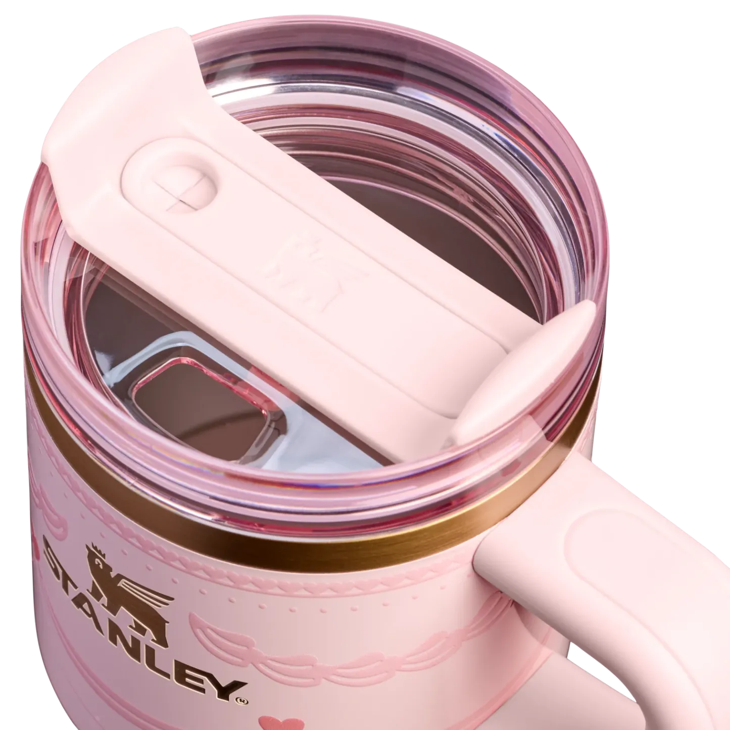 The Valentine's Day Quencher H2.0 Flowstate™ Tumbler