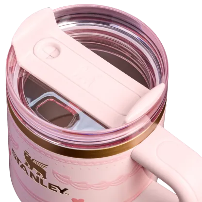 The Valentine's Day Quencher H2.0 Flowstate™ Tumbler