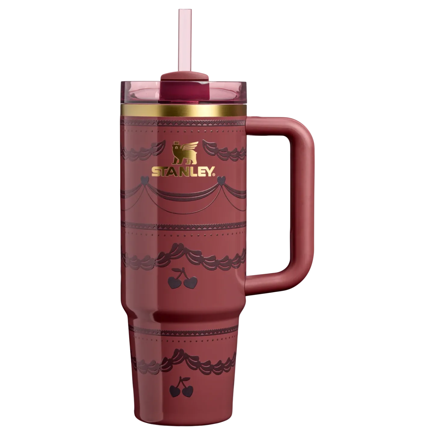 The Valentine's Day Quencher H2.0 Flowstate™ Tumbler