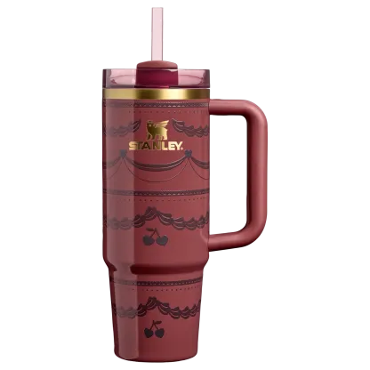 The Valentine's Day Quencher H2.0 Flowstate™ Tumbler