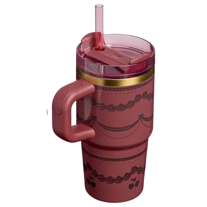 The Valentine's Day Quencher H2.0 Flowstate™ Tumbler