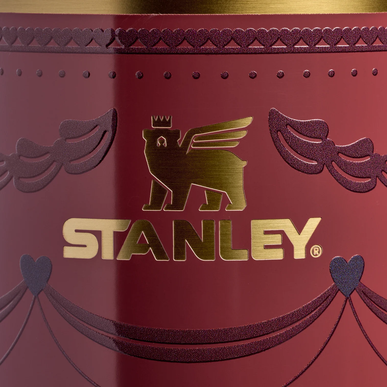 The Valentine's Day Quencher H2.0 Flowstate™ Tumbler