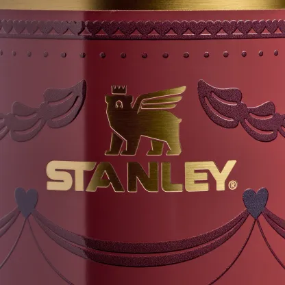 The Valentine's Day Quencher H2.0 Flowstate™ Tumbler