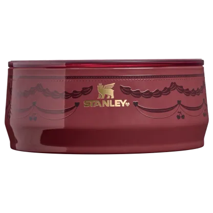 Stanthtley The Valentine's Day Everyday Pet Bowl | 3-Cup | 24 OZ