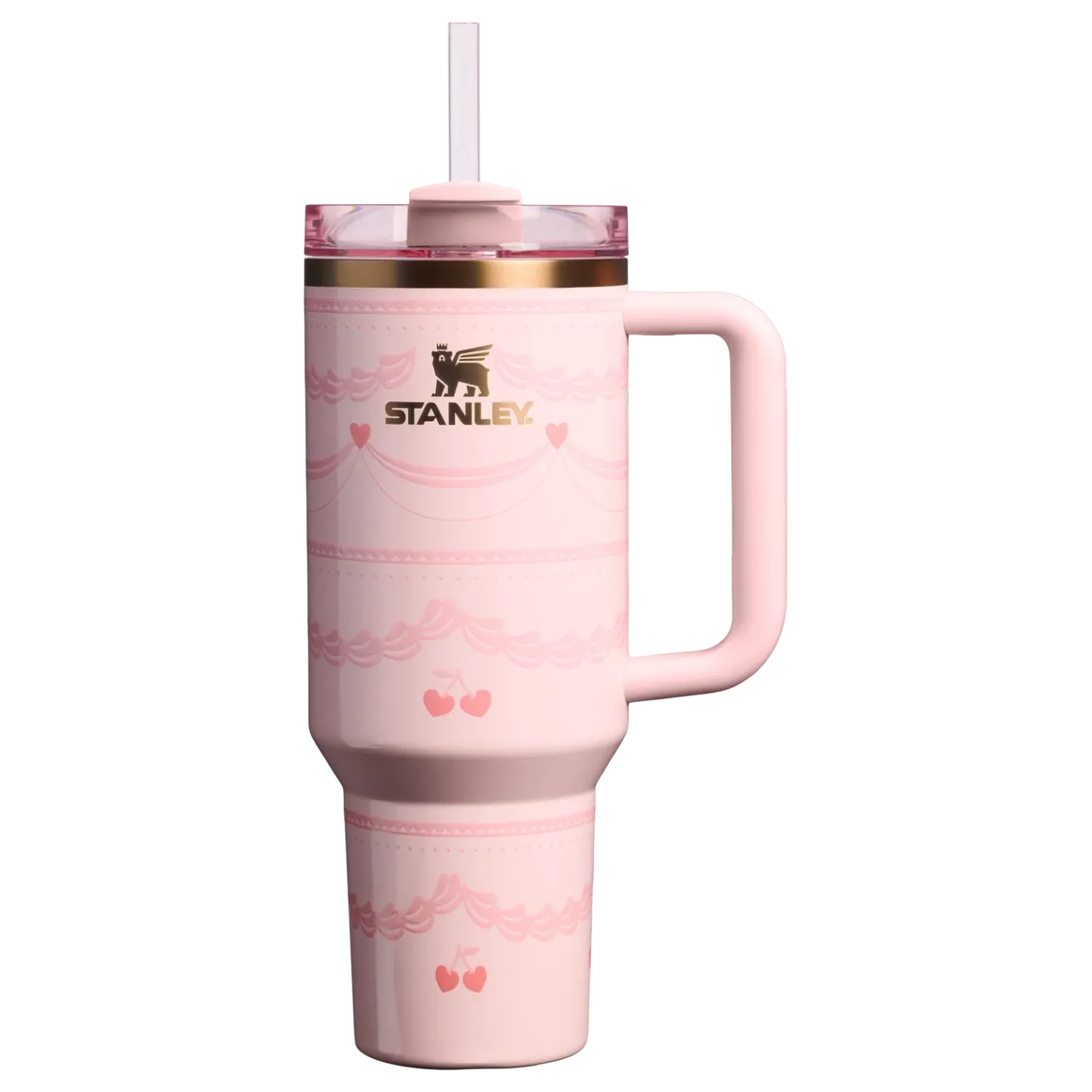 The Valentine's Day Quencher H2.0 Flowstate™ Tumbler