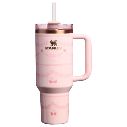 The Valentine's Day Quencher H2.0 Flowstate™ Tumbler