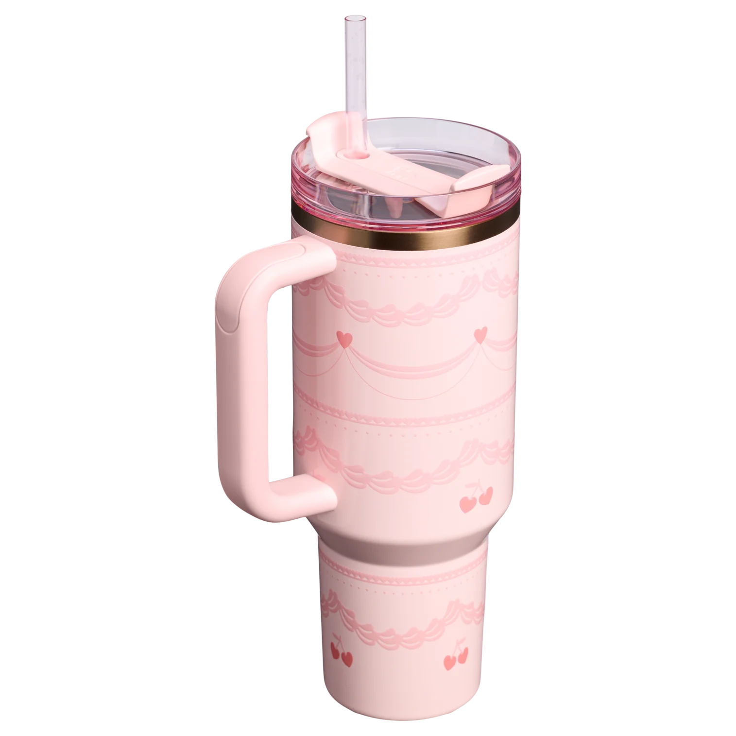 The Valentine's Day Quencher H2.0 Flowstate™ Tumbler