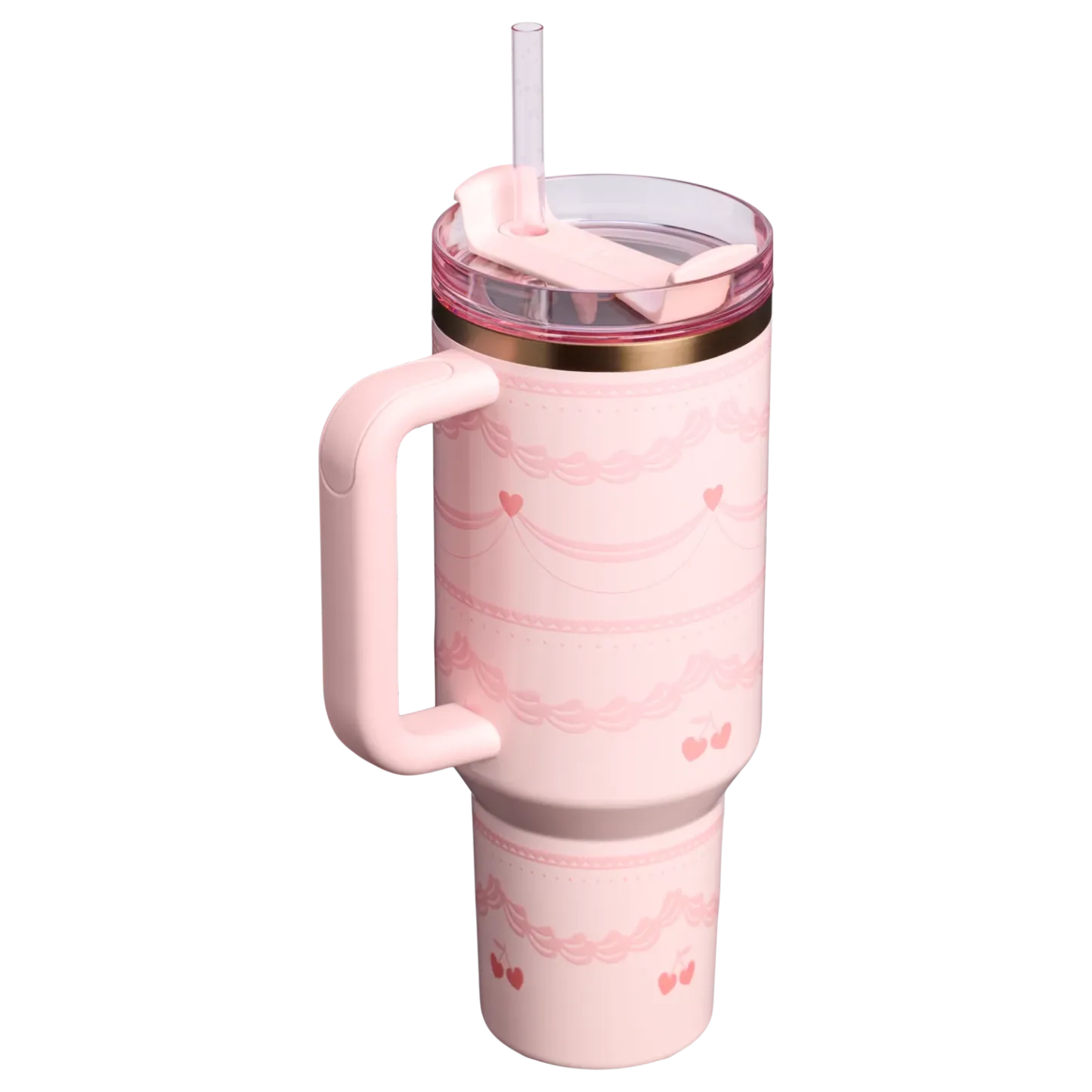 The Valentine's Day Quencher H2.0 Flowstate™ Tumbler
