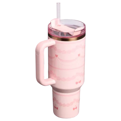 The Valentine's Day Quencher H2.0 Flowstate™ Tumbler