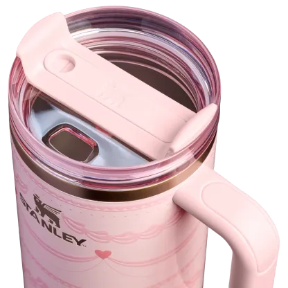 The Valentine's Day Quencher H2.0 Flowstate™ Tumbler