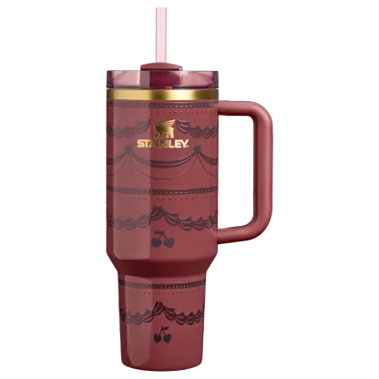 The Valentine's Day Quencher H2.0 Flowstate™ Tumbler