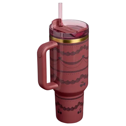 The Valentine's Day Quencher H2.0 Flowstate™ Tumbler