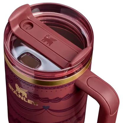 The Valentine's Day Quencher H2.0 Flowstate™ Tumbler