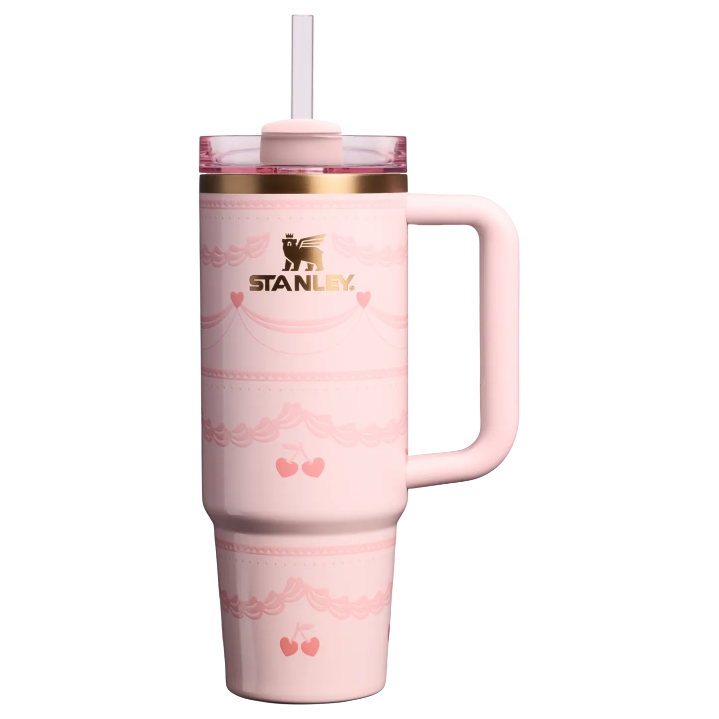 The Valentine's Day Quencher H2.0 Flowstate™ Tumbler