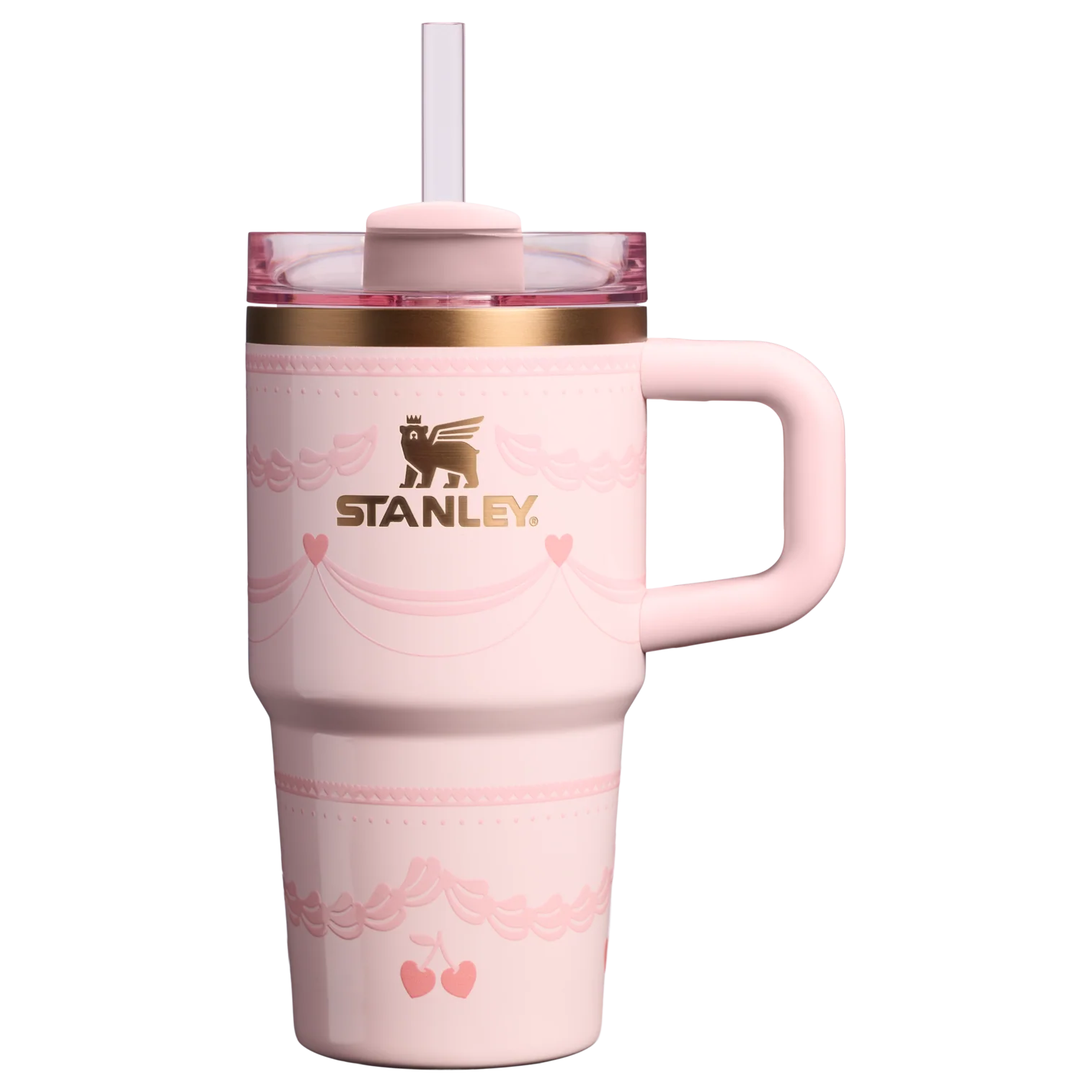 The Valentine's Day Quencher H2.0 Flowstate™ Tumbler