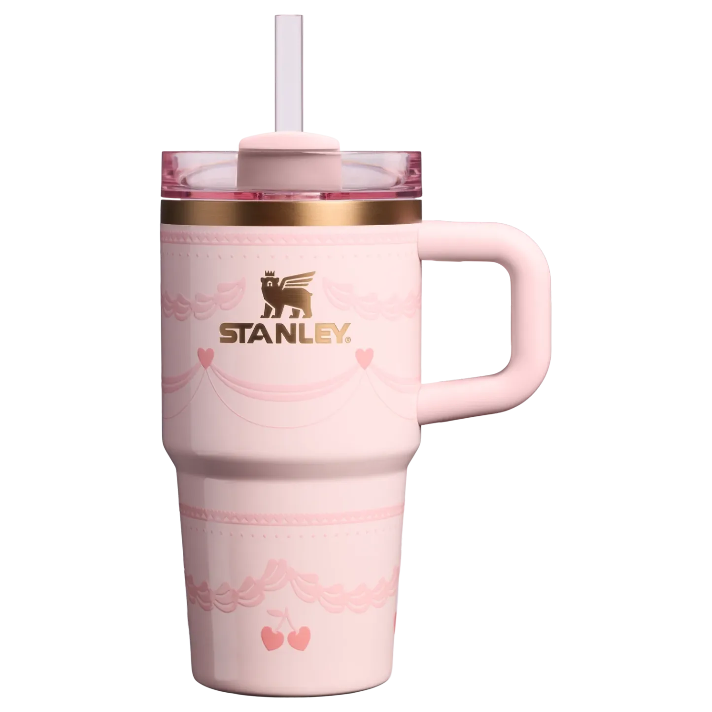 The Valentine's Day Quencher H2.0 Flowstate™ Tumbler