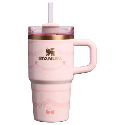 The Valentine's Day Quencher H2.0 Flowstate™ Tumbler