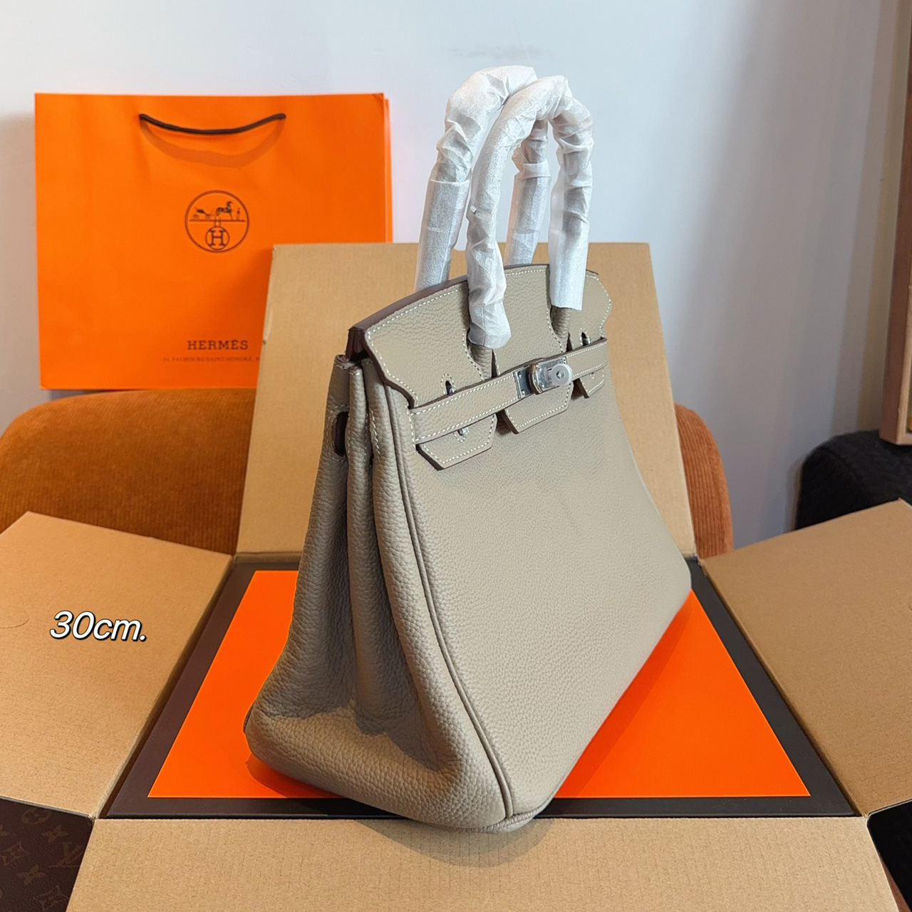 Birkin 30 Bag