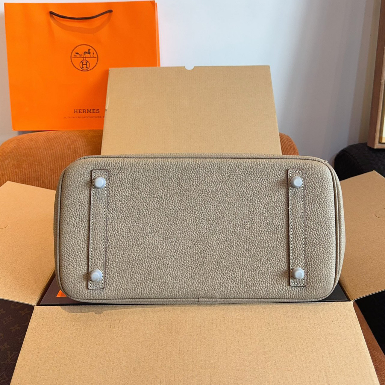 Birkin 30 Bag