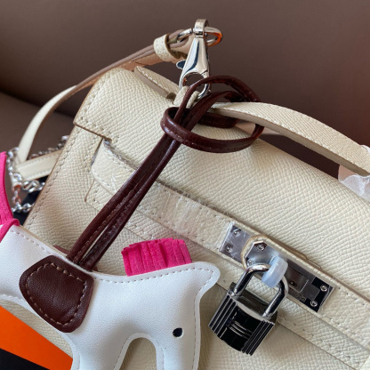 Mini Kelly 20 Bag