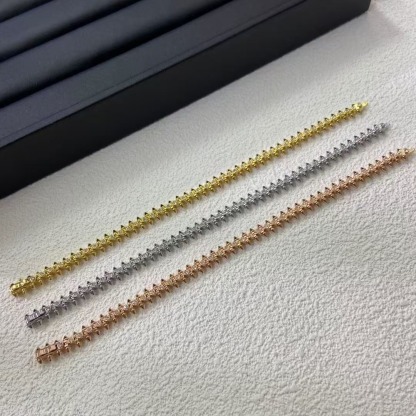 Clash de Cartier bracelet Diamonds