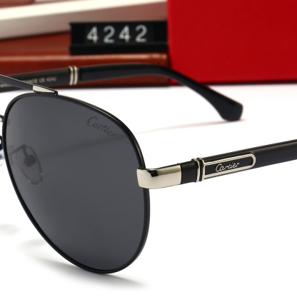 LOVE BRACELET & LOVE BRACELET, 4 DIAMONDS & SUNGLASSES