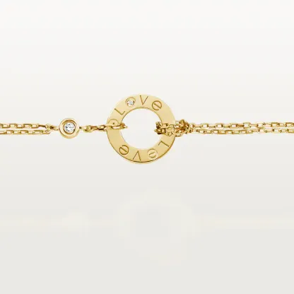 LOVE BRACELET