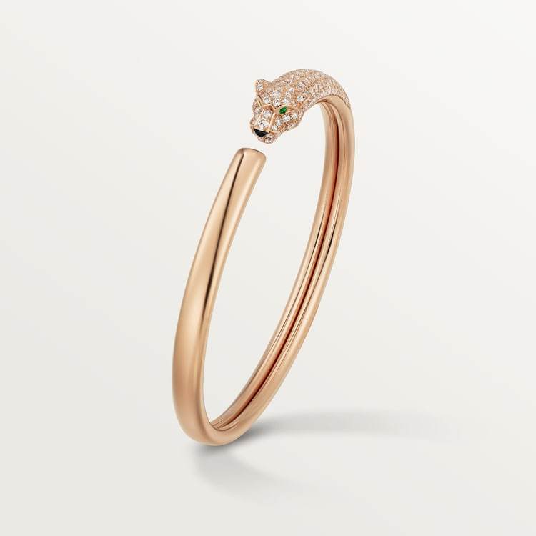 PANTHÈRE DE BRACELET