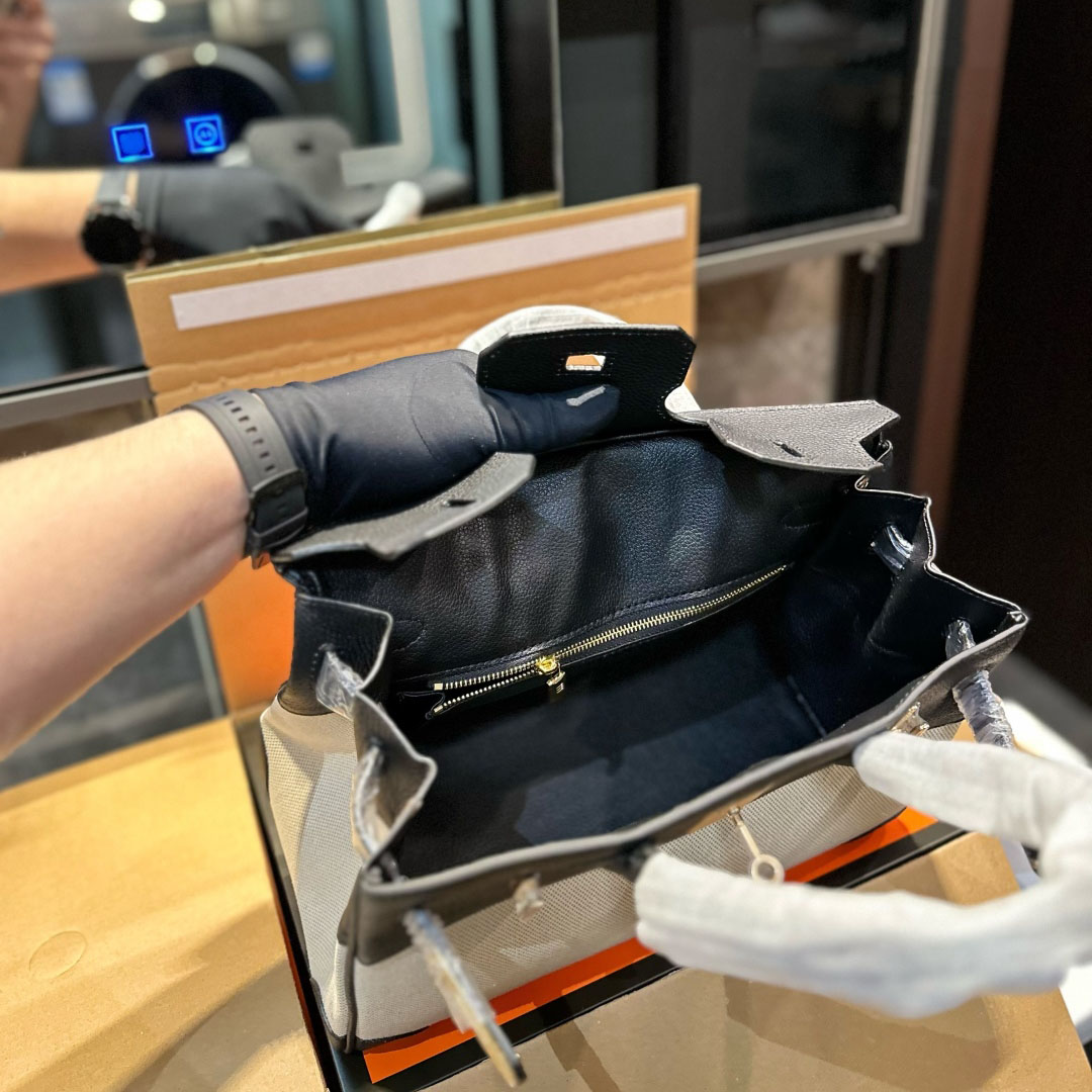 Birkin 30/25 Bag