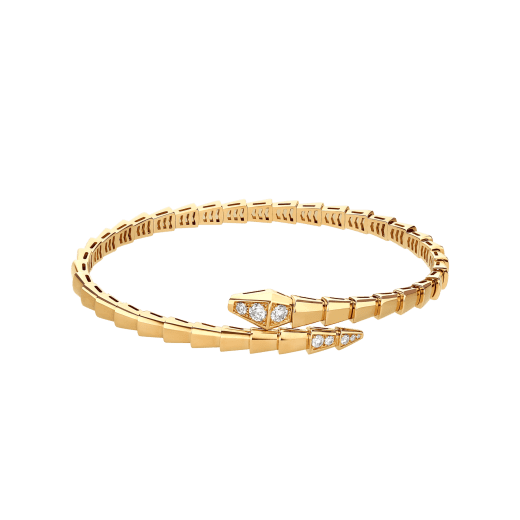 3‑Piece Set Yellow Gold Jewelry & Diamonds