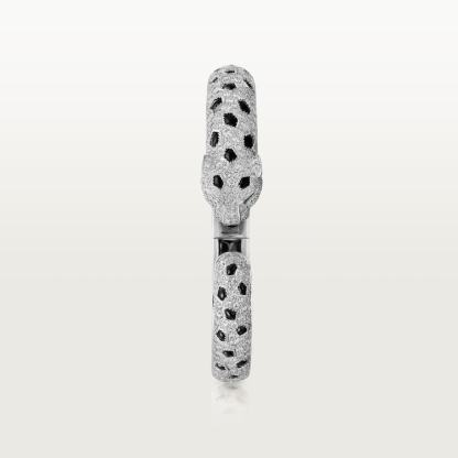 PANTHÈRE DE BRACELET