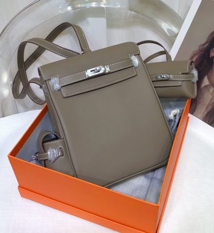 Herthtmes  Swift Kelly Jump Backpack